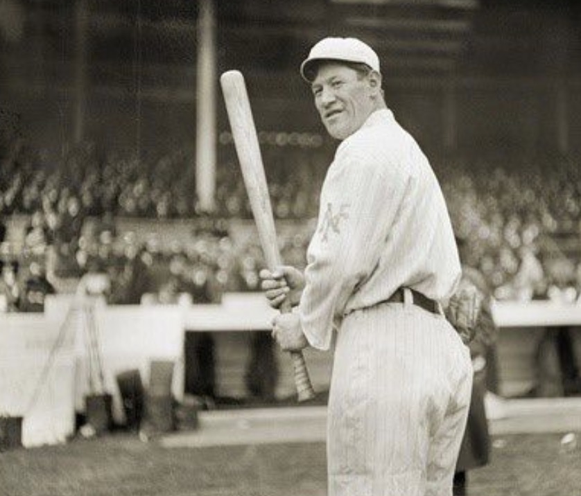 Jim Thorpe, Olympian and Hartford Ballplayer Greater Hartford
