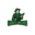 Bristol Greeners Baseball Logo GHTBL