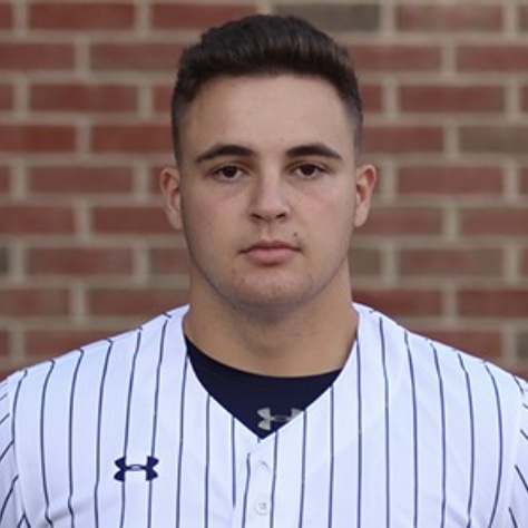 Mason Valentino - Greater Hartford Twilight Baseball League