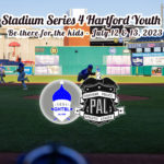 2023 GHTBL Stadium Series 4 Hartford Youth
